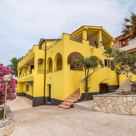 Apartmán Sunce Vrbnik Exteriér fotografie