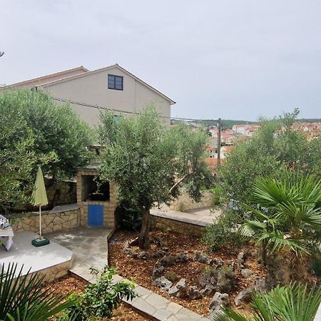 Apartmán Sunce Vrbnik Exteriér fotografie