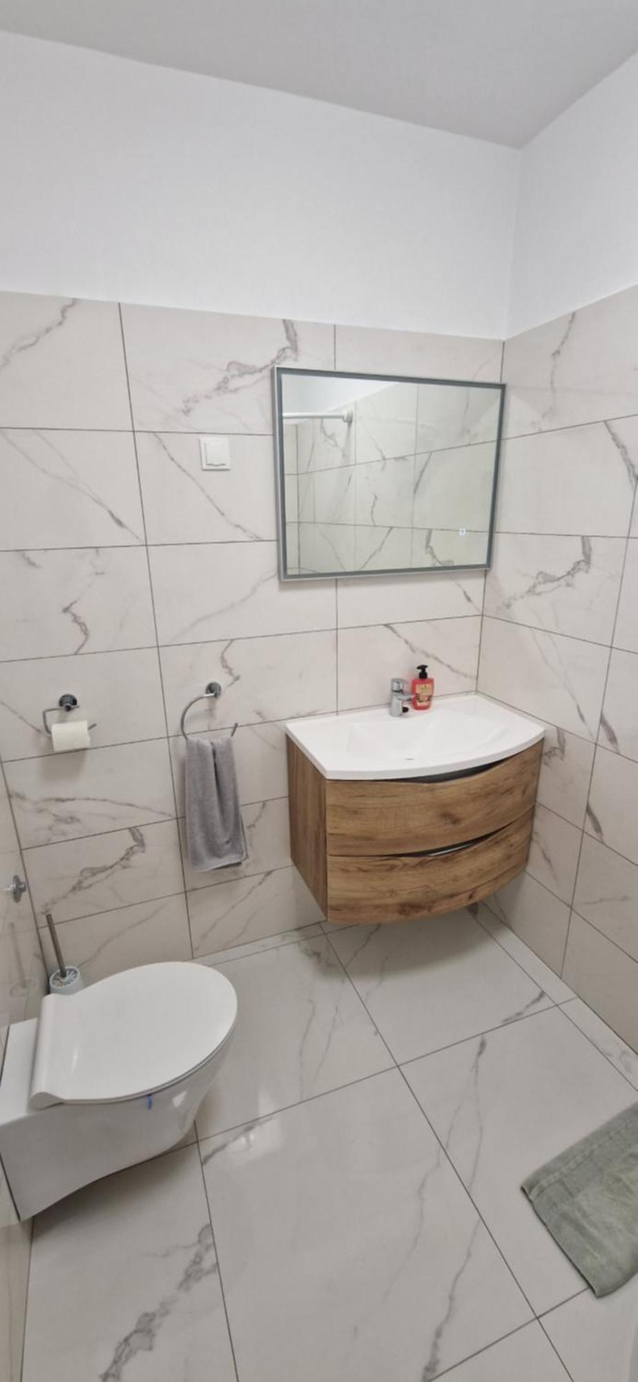 Apartmán Sunce Vrbnik Exteriér fotografie